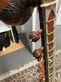 No Name Double Gourd Sitar (Used)