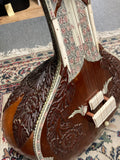 No Name Double Gourd Sitar (Used)
