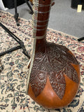 No Name Double Gourd Sitar (Used)