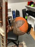 No Name Double Gourd Sitar (Used)