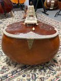 No Name Double Gourd Sitar (Used)