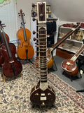 Mangla Prasad Sharma Sitar (Used)