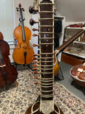 Mangla Prasad Sharma Sitar (Used)