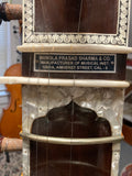 Mangla Prasad Sharma Sitar (Used)