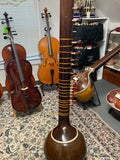 Mangla Prasad Sharma Sitar (Used)