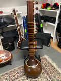 Mangla Prasad Sharma Sitar (Used)