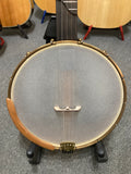 OME Tupelo 12" Openback Banjo, Maple