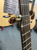 OME Tupelo 12" Openback Banjo, Maple