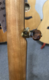 OME Tupelo 12" Openback Banjo, Maple