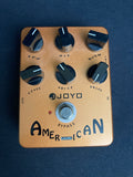 Joyo American Sound Preamp Pedal (used)