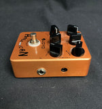 Joyo American Sound Preamp Pedal (used)