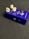 Memphis Mini Blues Harmonica Delay Pedal (used)