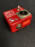 Lone Wolf Blues Company Little Red DI Pedal (used)
