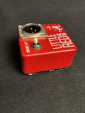 Lone Wolf Blues Company Little Red DI Pedal (used)