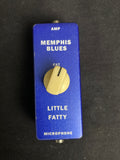 Memphis Blues Little Fatty pedal (used)