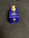 Memphis Blues Little Fatty pedal (used)