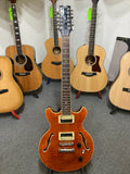 Dean Sarasota 12 String Electric Guitar (used)