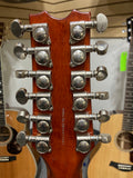Dean Sarasota 12 String Electric Guitar (used)