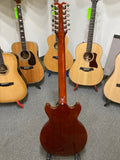 Dean Sarasota 12 String Electric Guitar (used)