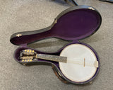 Weymann & Son Banjo Mandolin Style 50 (Used)