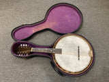 Weymann & Son Banjo Mandolin Style 24 (Used)