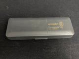 Hohner "Chromonica" (Model 260) Chromatic Harmonica - C (Used)