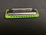 Hohner Progressive "Rocket Amp" Harmonica - G (Used)