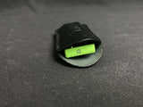 Hohner Progressive "Rocket Amp" Harmonica - G (Used)