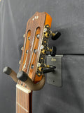 Cordoba Stage Garnet Electric Nylon-String Guitar