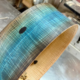 Hedwitschak HED Of the Month Custom HEDge Bodhran