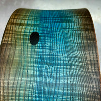 Hedwitschak HED Of the Month Custom HEDge Bodhran