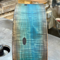 Hedwitschak HED Of the Month Custom HEDge Bodhran