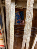 Tabla Set w/Case (used)