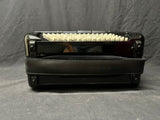 Scandalli Air Junior C Chromatic Button Accordion (used)