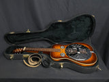Dobro D60 Squareneck Resonator Guitar (used)