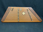 James Jones Custom Travel 3/13/12 Hammered Dulcimer (used)