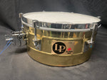 LP Tito Puente 14-inch Drumset Timbale (used)