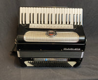 Colombo 140-bass Piano Accordion (used)