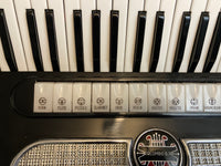 Colombo 140-bass Piano Accordion (used)