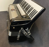 Colombo 140-bass Piano Accordion (used)