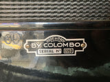 Colombo 140-bass Piano Accordion (used)