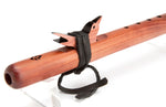 High Spirits Pocket Flute - Key of G - Aromatic Cedar