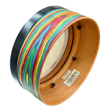 COMING SOON: Hedwitschak CoreLine Bullet Rainbow Bodhran