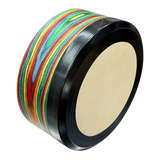 COMING SOON: Hedwitschak CoreLine Bullet Rainbow Bodhran