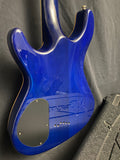 Ibanez SZ520QM Electric Guitar (used)