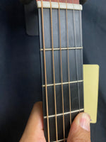 Martin Custom X OM Acoustic-Electric Guitar (used)