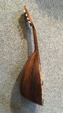 Bowl-Back Mandolin with butterfly inlay, ca. 1920 (used)