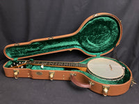 Vega FR-5 Openback Banjo (used)