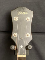 Vega FR-5 Openback Banjo (used)