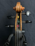 4/4 Strad Copy Violin, Unlabeled, ca. 1930 (used)
